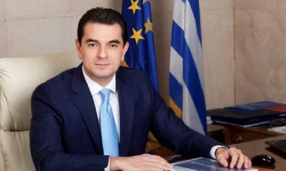 Σκρέκας: ''Το ηλεκτρικό σύστημα της χώρας είναι θωρακισμένο''